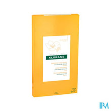 Afbeelding in Gallery-weergave laden, Klorane Lichaam Ontharing Koude Was Benen Strips 6