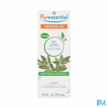 Afbeelding in Gallery-weergave laden, Puressentiel Eo Laurier Bio Expert 5ml