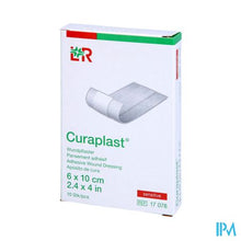 Afbeelding in Gallery-weergave laden, Curaplast Zelfklevend Verband 6cmx1m 400439