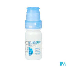 Load image into Gallery viewer, Neurodrop Free Fl 10ml