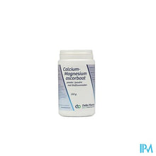 Afbeelding in Gallery-weergave laden, Ca mg Ascorbate+bioflavon. 250g Deba