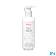 Afbeelding in Gallery-weergave laden, Avene Trixera+ Creme Verzachtend 400ml