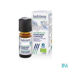 Afbeelding in Gallery-weergave laden, Ladrome Juniperus Communis/jeneverbesstruik 10ml