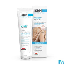 Afbeelding in Gallery-weergave laden, Isdin Ureadin Ultra 20 Cream 100ml