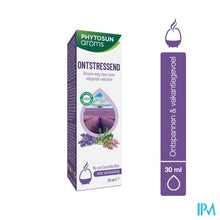 Load image into Gallery viewer, Phytosun Complex Ontstressend 30ml