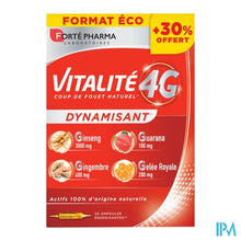 Afbeelding in Gallery-weergave laden, Vitalite 4g Amp 30