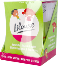 Load image into Gallery viewer, Lilouse Luizenkam