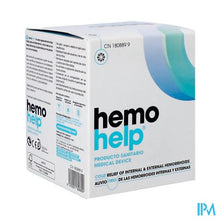 Afbeelding in Gallery-weergave laden, Hemo Help