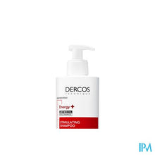 Afbeelding in Gallery-weergave laden, Vichy Dercos Energy Sh 400ml