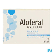 Afbeelding in Gallery-weergave laden, Aloferal Caps 30