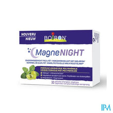 Load image into Gallery viewer, MagneNIGHT Caps 30 Boiron