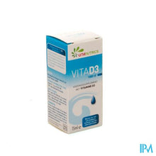Afbeelding in Gallery-weergave laden, Vitad3 1000ui Vitanutrics Gutt 15ml