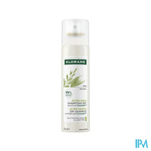 Afbeelding in Gallery-weergave laden, Klorane Capil. Droogsh Havermelk&ceramine 150ml Nf