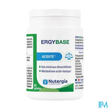 Load image into Gallery viewer, Ergybase Gel 60 T0