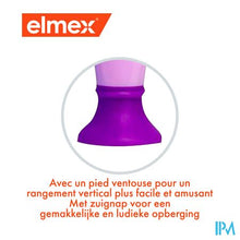 Load image into Gallery viewer, Elmex Leertandenborstel 0-3j Zacht Nf