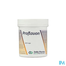 Load image into Gallery viewer, Proflavon V-caps 120 Deba