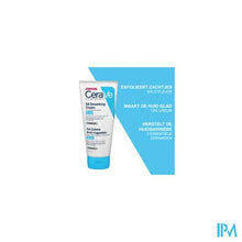 Afbeelding in Gallery-weergave laden, Cerave Sa Creme A/ruwe Huid 177ml