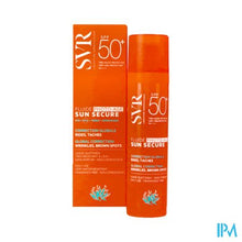Load image into Gallery viewer, Svr Sun Secure Fluide Photo-age Spf50+ 40ml