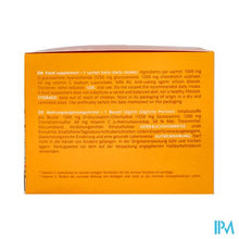 Afbeelding in Gallery-weergave laden, Biocondil Zakjes 180 Nf