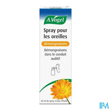 Afbeelding in Gallery-weergave laden, A.Vogel Oorspray Jeuk 20ml