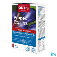 Afbeelding in Gallery-weergave laden, Ortis Propex Express Comp 45