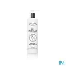 Afbeelding in Gallery-weergave laden, Bell Aftersun Lotion Ezelmelk 250ml
