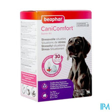 Afbeelding in Gallery-weergave laden, Beaphar Canicomfort Verdamper + Vulling