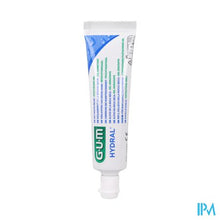 Load image into Gallery viewer, Gum Hydral Mond Bevochtigende Gel 50ml 6000