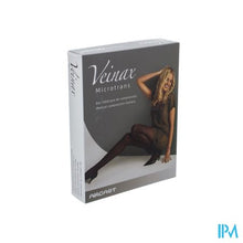 Afbeelding in Gallery-weergave laden, Veinax Kniekous Microfibre 2 Lang Zwart Maat 5