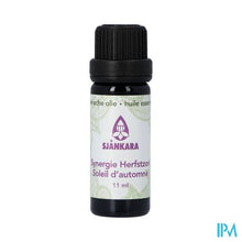 Afbeelding in Gallery-weergave laden, Sjankara Herfstzon Synergie 11ml