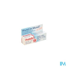 Afbeelding in Gallery-weergave laden, Protefix Protect Gel 10ml Revogan