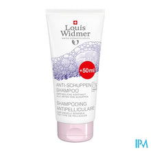 Load image into Gallery viewer, Widmer Shampoo A/roos N/parf Tube 200ml