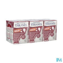 Afbeelding in Gallery-weergave laden, Taranis Dalia Drink 6x200ml