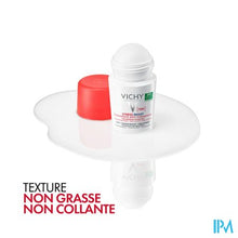 Load image into Gallery viewer, Vichy Deo Stress Resist 72u Roller 50ml Nf
