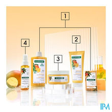 Afbeelding in Gallery-weergave laden, Klorane Capil. Masker Mango Pot 150ml Nf