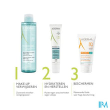 Afbeelding in Gallery-weergave laden, Aderma Biology Ac Perfect Fluide Onzuiverh. 40ml