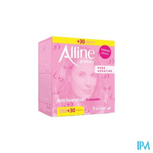 Afbeelding in Gallery-weergave laden, Alline Prohair Tabl 180 + Tabl 30