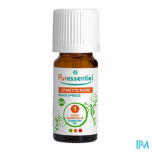 Load image into Gallery viewer, Puressentiel Eo Zwarte Spar Bio 5ml