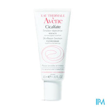 Load image into Gallery viewer, Avene Cicalfate Post-acte Emuls Herstel.licht 40ml
