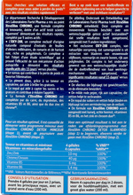 Afbeelding in Gallery-weergave laden, Xtraslim Chrono Caps 60