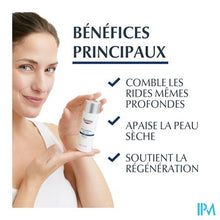 Afbeelding in Gallery-weergave laden, Eucerin Hyaluron Filler Extra Rijk Nachtcreme 50ml