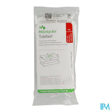 Load image into Gallery viewer, Tubifast Rood 3,50cmx 1m 1 2480