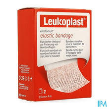 Afbeelding in Gallery-weergave laden, Elastomull 10cmx4m 2 Leukoplast