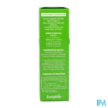 Afbeelding in Gallery-weergave laden, Soria Perilla Olie Omega 3 Vegan 50ml