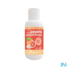 Load image into Gallery viewer, Pompelmoespit Extract 1000mg 50ml