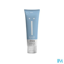 Afbeelding in Gallery-weergave laden, Naif Grown Ups Cleansing Face Wash 100ml