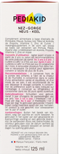 Load image into Gallery viewer, Pediakid Nez-gorge Sol Buv Fl 125ml