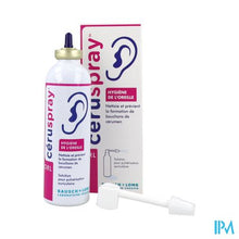 Afbeelding in Gallery-weergave laden, Ceruspray Ooroplossing 50ml
