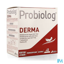 Load image into Gallery viewer, Probiolog Derma Sticks 45