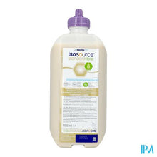 Afbeelding in Gallery-weergave laden, Isosource Standard Fibre Smartflex 1l 12143837